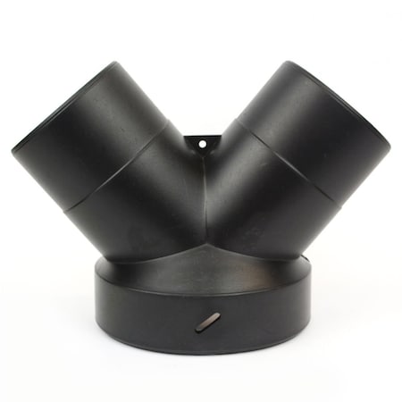 Big Horn 6  x 4  x 4 Inch Y Adapter 11603